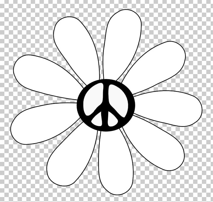 Line Art Black And White Peace Symbols Drawing PNG, Clipart, Area, Artwork, Black And White, Cartoon, Circle Free PNG Download