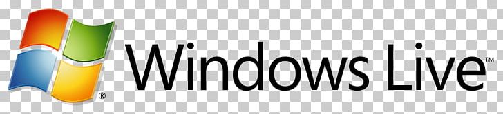 Microsoft Outlook.com Windows Live Hyper-V Windows Server 2008 R2 PNG, Clipart, Banner, Brand, Computer Software, Hyperv, Line Free PNG Download