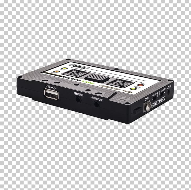 Tape Recorder Reloop TAPE USB Recorder Compact Cassette Mixtape Phonograph Record PNG, Clipart, Compact Cassette, Computer Component, Digitization, Disc Jockey, Dj Mix Free PNG Download