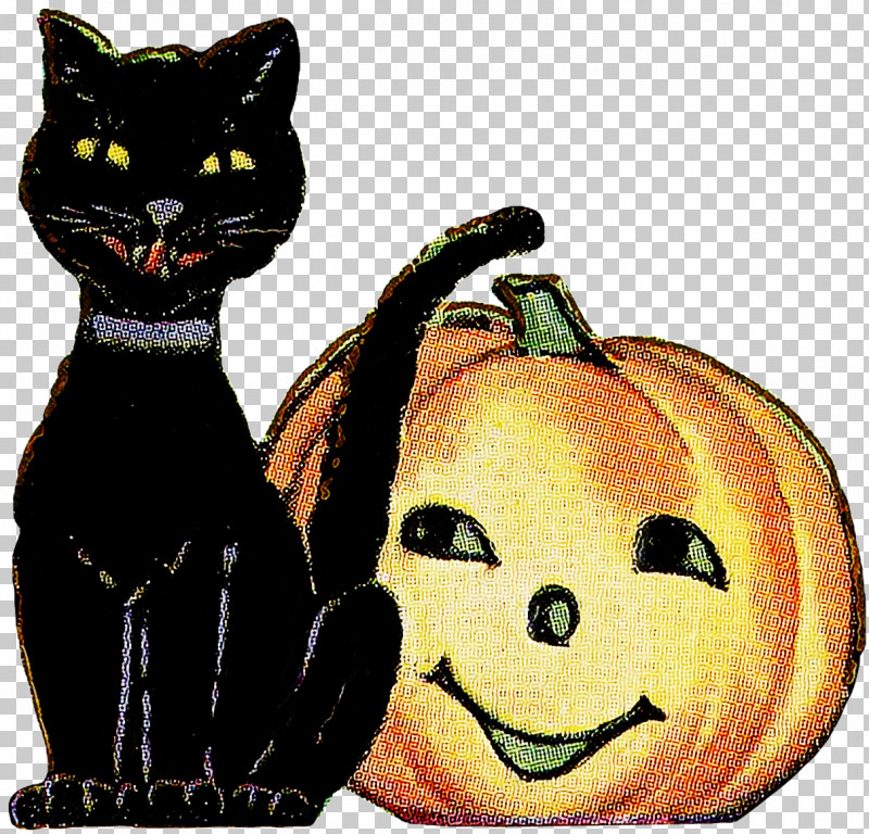 Pumpkin PNG, Clipart, Black Cat, Calabaza, Cat, Fruit, Plant Free PNG Download