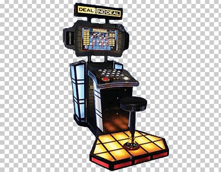 Arcade Game Video Games Amusement Arcade Redemption Game PNG, Clipart, Amusement Arcade, Birmingham Vending Company, Coffeemaker, Dance Dance Revolution, Deal Or No Deal Free PNG Download