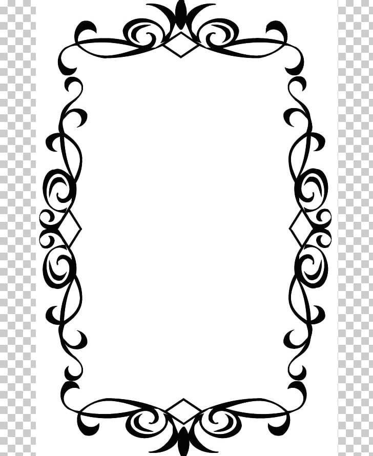 Borders And Frames Frames PNG, Clipart, Black And White, Body Jewelry, Borders And Frames, Circle, Decorative Arts Free PNG Download
