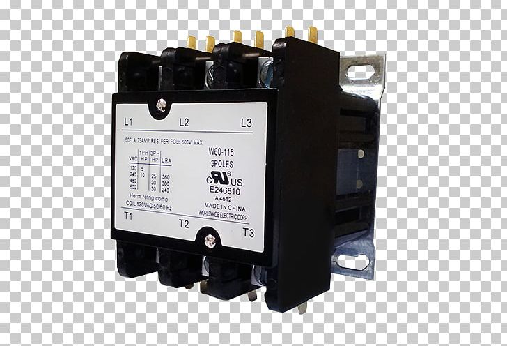 Circuit Breaker Contactor Electric Motor Ampere Relay PNG, Clipart, Alternating Current, Circuit Breaker, Circuit Component, Contactor, Electrical Wires Cable Free PNG Download