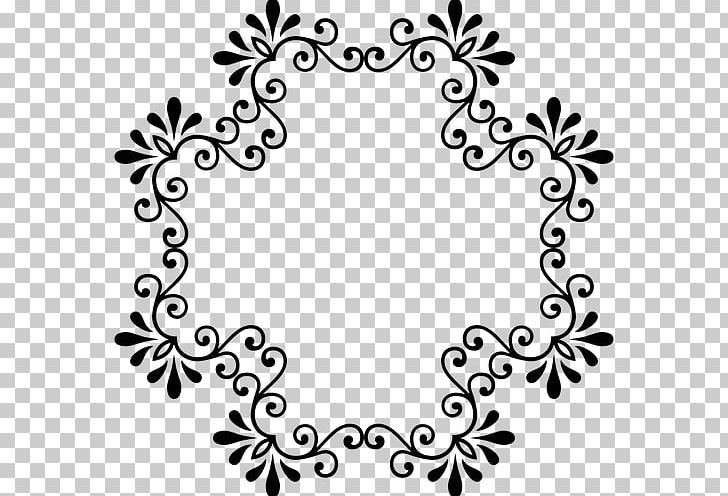 Frames Decorative Arts PNG, Clipart, Area, Black, Black And White, Branch, Circle Free PNG Download