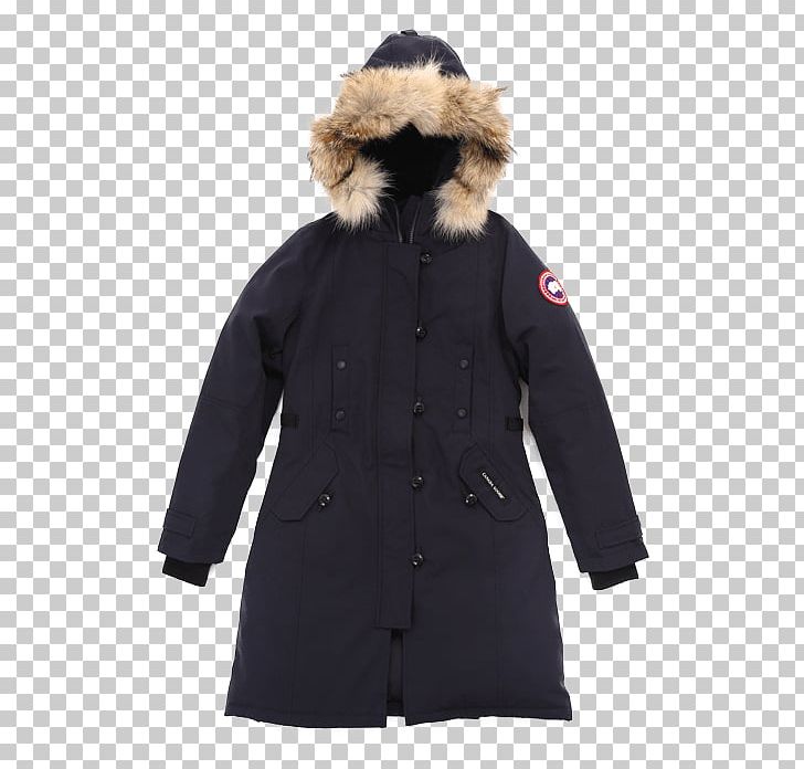 Jacket Canada Goose Parka Coat Hoodie PNG, Clipart, Black, Blouson, Canada Goose, Clothing, Coat Free PNG Download