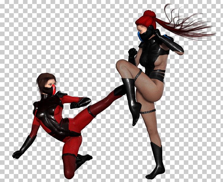 Ninja Girls PNG, Clipart, Adult, Cartoon, Combat, Costume, Fictional Character Free PNG Download