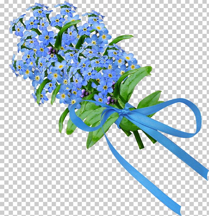 Scorpion Grasses Cut Flowers Flower Bouquet Floral Design PNG, Clipart, Blue, Borage Family, Branch, Cut Flowers, Floral Design Free PNG Download