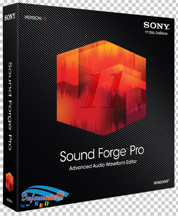 Sound Forge Computer Software Software Cracking Keygen MAGIX PNG, Clipart, Audio Editing Software, Brand, Computer Software, Download, Dvd Free PNG Download