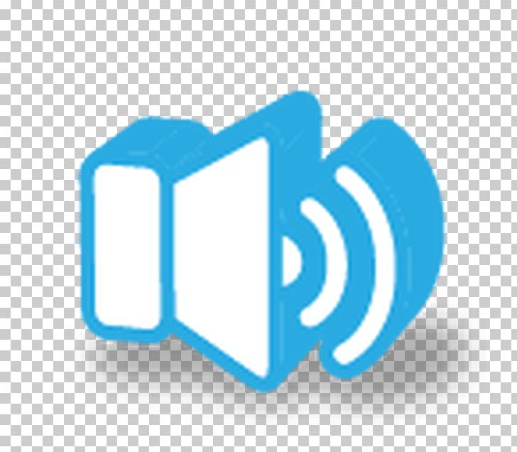 Computer Icons Sound PNG, Clipart, 3 D Icon, Angle, Blue, Brand, Computer Free PNG Download