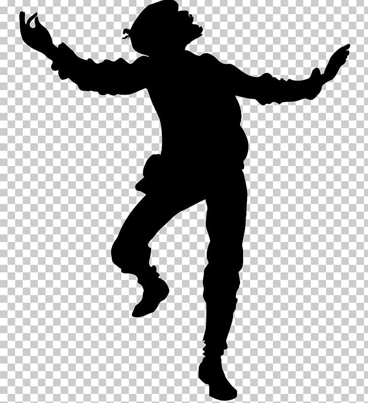 Dance Silhouette PNG, Clipart, Animals, Arm, Black And White, Dance, Free Dance Free PNG Download