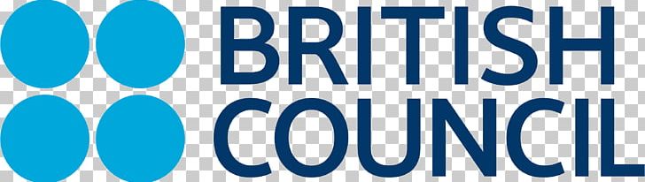United Kingdom British Council Logo Organization Education PNG, Clipart, Blue, Brand, British Council, British Council Caribbean, Education Free PNG Download