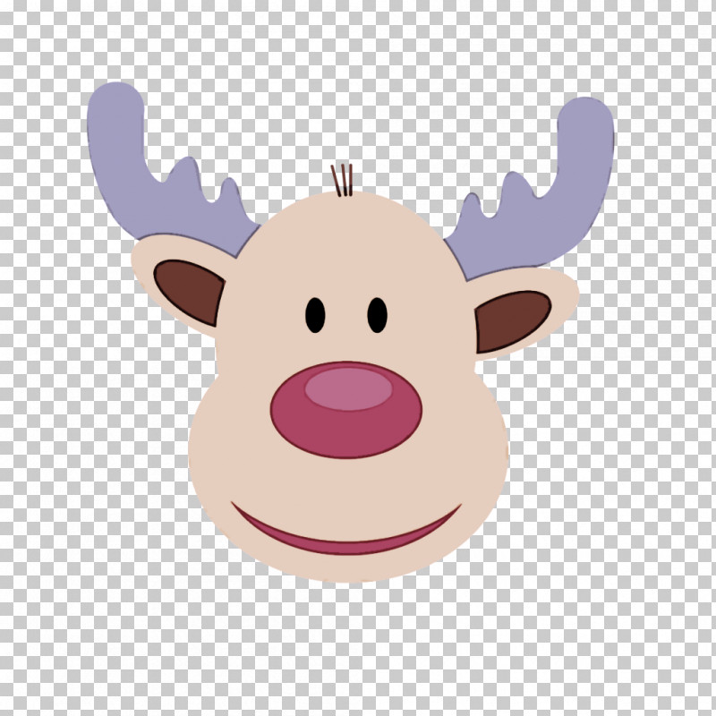 Reindeer PNG, Clipart, Animation, Antler, Cartoon, Deer, Fawn Free PNG Download