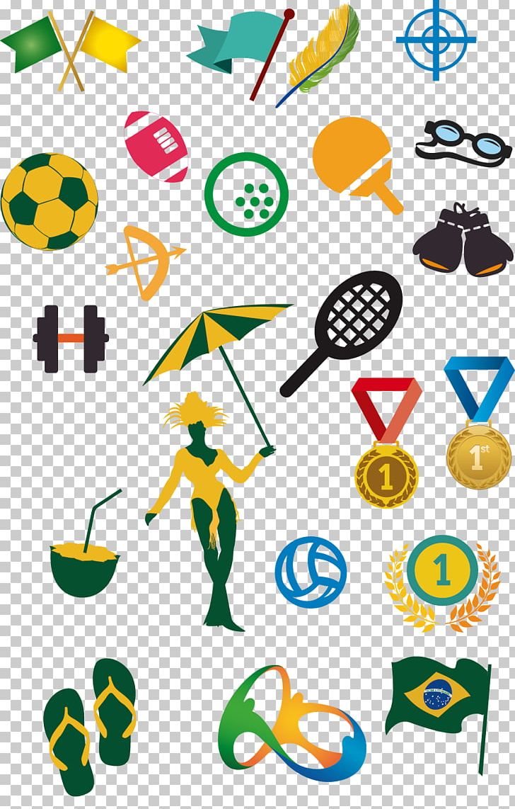 2016 Summer Olympics Olympic Equestrian Centre 2012 Summer Olympics Olympiad Euclidean PNG, Clipart, 2012 Summer Olympics, 2016 Olympic Games, Brazil Vector, Cartoon, Christmas Decoration Free PNG Download