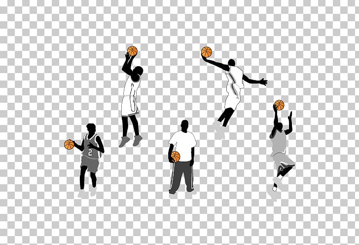Basketball Action Figure Slam Dunk PNG, Clipart, Basketball Vector, Business, Encapsulated Postscript, Football Player, Football Players Free PNG Download