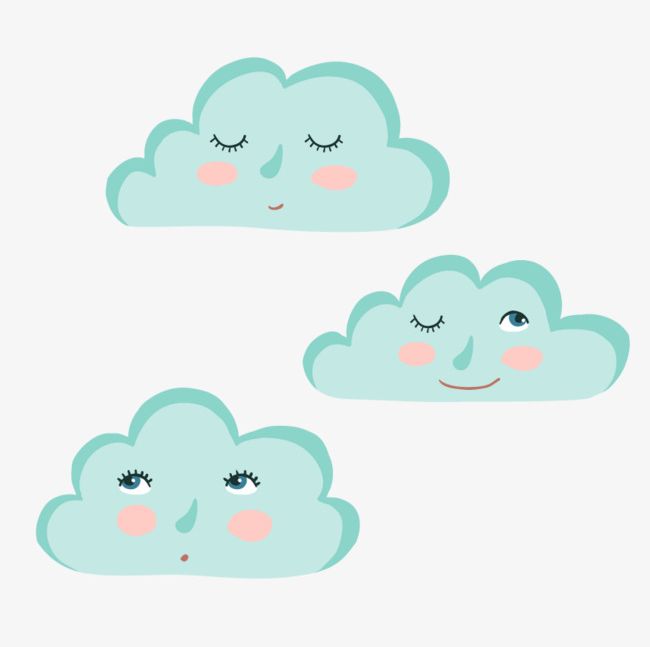 Blue Clouds PNG, Clipart, Animation, Blink, Blue Clipart, Clouds, Clouds Clipart Free PNG Download