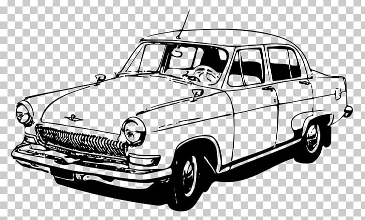 Classic Car Volkswagen Beetle Vintage Car PNG, Clipart, Antique Car, Automotive Design, Black And White, Brand, Car Free PNG Download