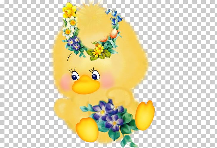 Easter Bunny Duck PNG, Clipart, Baby Toys, Bird, Cut Flowers, Drawing, Duck Free PNG Download