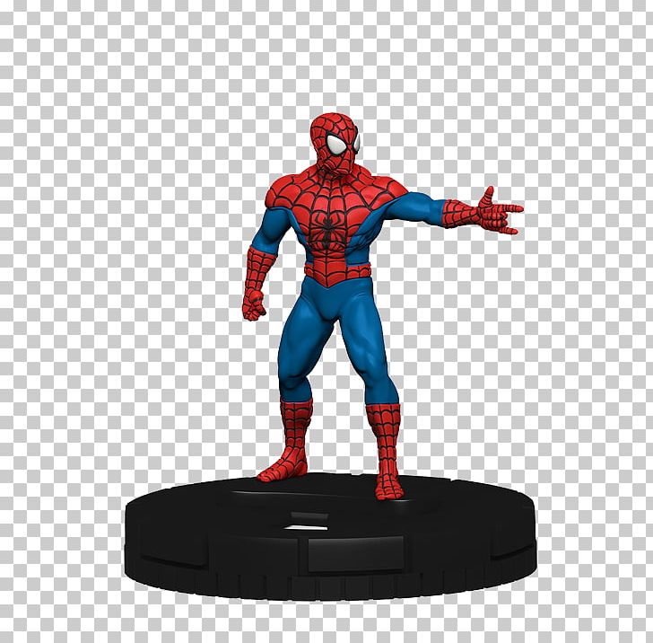 HeroClix Spider-Man Star-Lord Gamora Dr. Otto Octavius PNG, Clipart, Action Figure, Dr Otto Octavius, Fictional Character, Gamora, Heroclix Free PNG Download