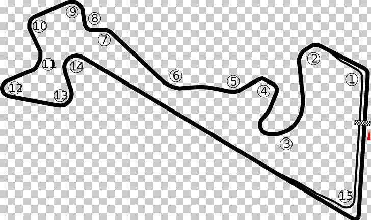 Moscow Raceway Utah Motorsports Campus Misano World Circuit Marco Simoncelli World Touring Car Championship Volokolamsk PNG, Clipart, Angle, Area, Autodromo, Auto Part, Be Able To Free PNG Download