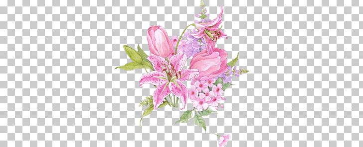 Orchid And Tulips Bouquet PNG, Clipart, Flowers, Nature, Orchid Free PNG Download