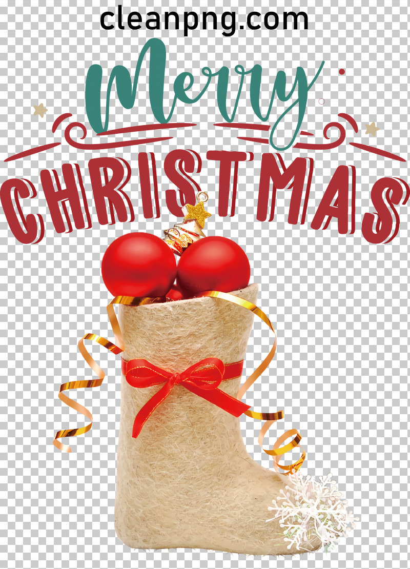 Christmas Sock PNG, Clipart, Christmas Sock, Merry Christmas Free PNG Download