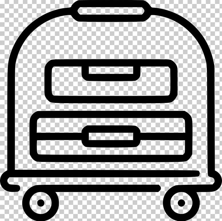 Baggage Computer Icons Travel PNG, Clipart, Baggage, Bellhop, Black And White, Cdr, Computer Icons Free PNG Download
