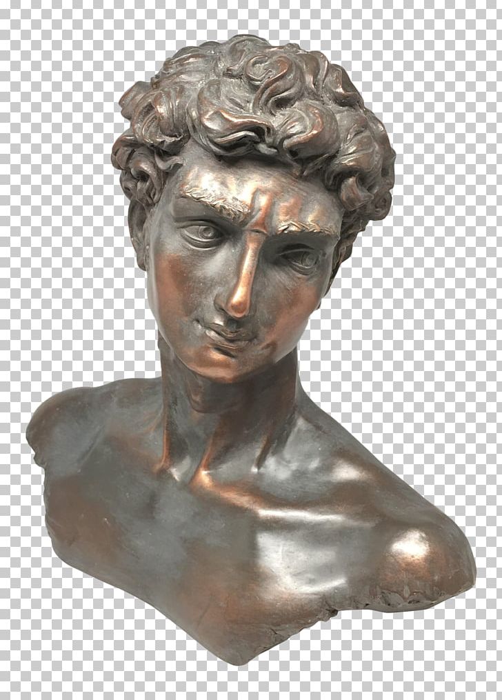Bronze Sculpture Neoclassicism Bust PNG, Clipart, Artifact, Bronze, Bronze Sculpture, Bust, Chairish Free PNG Download