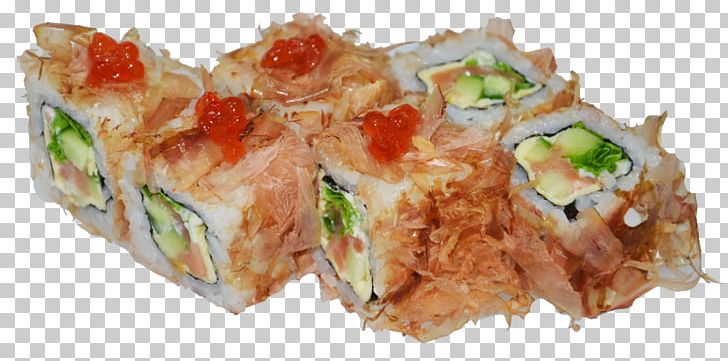 California Roll Sushi Makizushi Omelette Tobiko PNG, Clipart, Asian Food, California Roll, Cucumber, Cuisine, Dish Free PNG Download