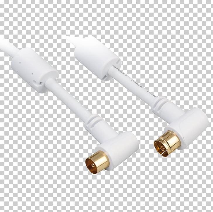 Coaxial Cable Electrical Cable Television Aerials PNG, Clipart, Aerials, Angle, Cable, Cable Television, Coaxial Free PNG Download