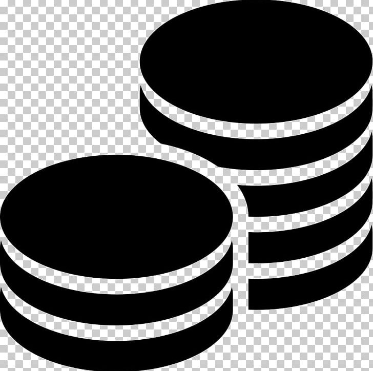 Computer Icons Coin PNG, Clipart, Black, Black And White, Circle, Coin, Computer Icons Free PNG Download