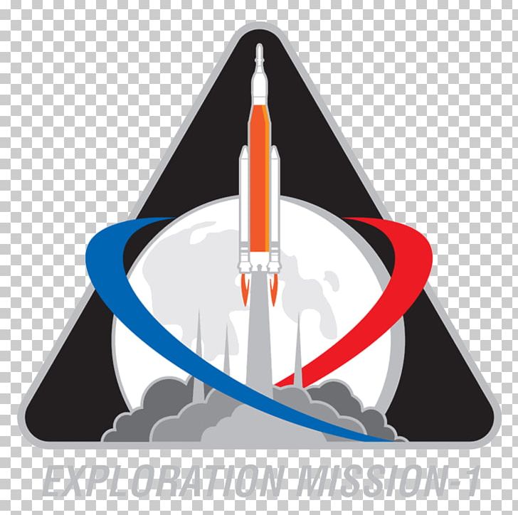 Exploration Mission 1 Kennedy Space Center Space Launch System NASA Orion PNG, Clipart, Aeronautics, Ares I, Cone, Depression, Exploration Mission 1 Free PNG Download