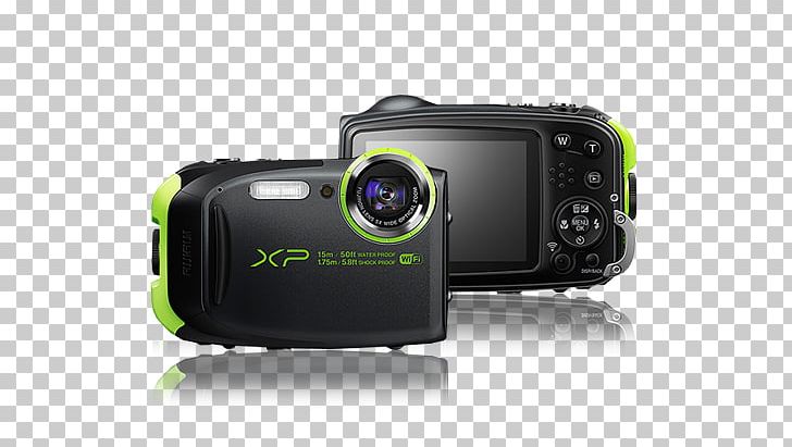 Fujifilm FinePix XP80 16.4 MP Shockproof Compact Digital Camera PNG, Clipart, Camera, Camera Lens, Cameras Optics, Digital Camera, Digital Cameras Free PNG Download
