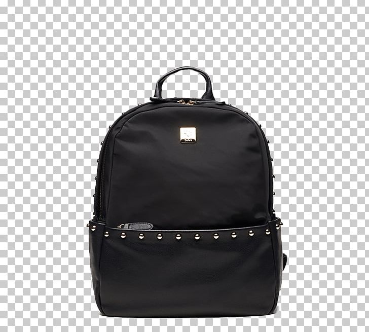 Handbag Leather Backpack Brand PNG, Clipart, Background Black, Backpack, Bag, Black, Black Background Free PNG Download