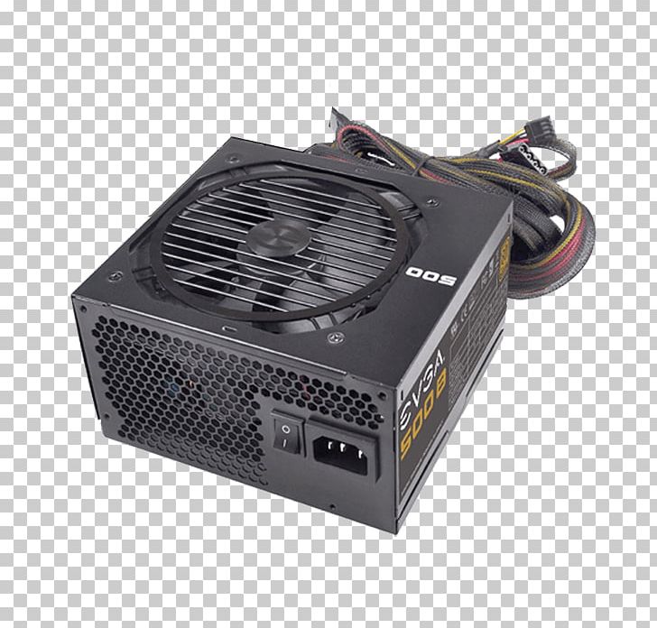 Power Supply Unit 80 Plus Power Converters 100-B1-0700-K2 EVGA 700b Bronze Power Supply EVGA Corporation PNG, Clipart, 80 Plus, Computer, Electricity Supplier Big Promotion, Electronic Device, Electronics Accessory Free PNG Download