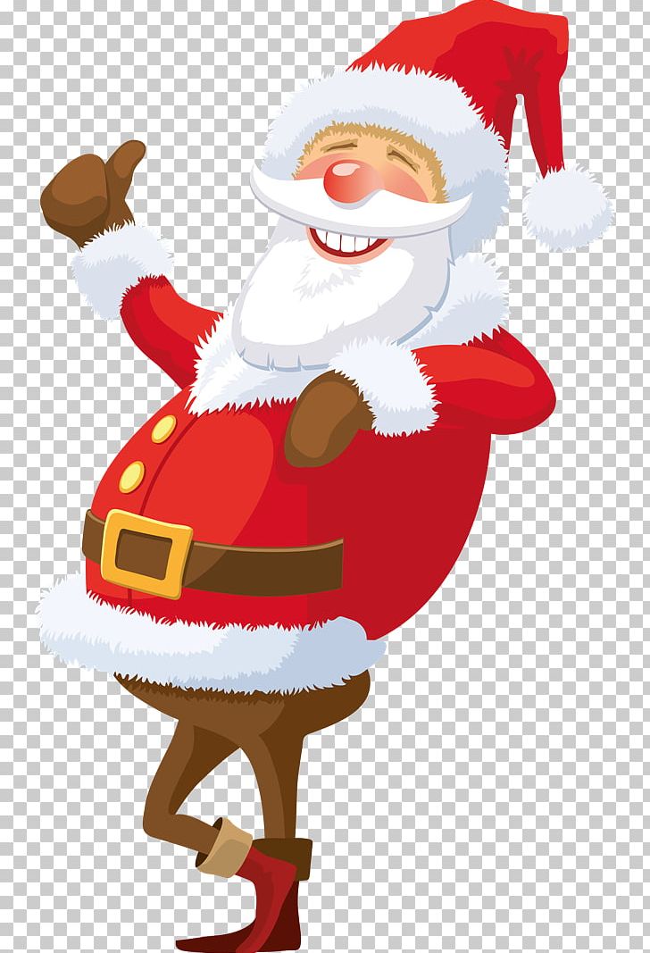 Santa Claus Christmas Card Greeting & Note Cards PNG, Clipart, Art, Christmas Card, Christmas Decoration, Fictional Character, Finger Free PNG Download
