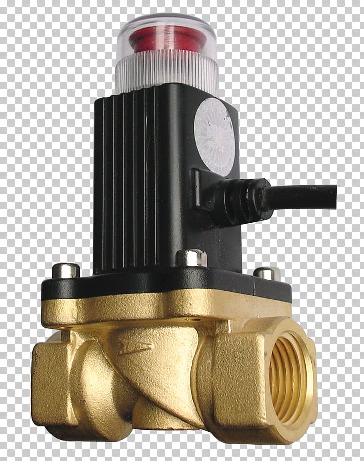 Solenoid Valve Gas Tap Nominal Pipe Size PNG, Clipart, Ball Valve, Cylinder, Electricity, Gas, Gas Detector Free PNG Download