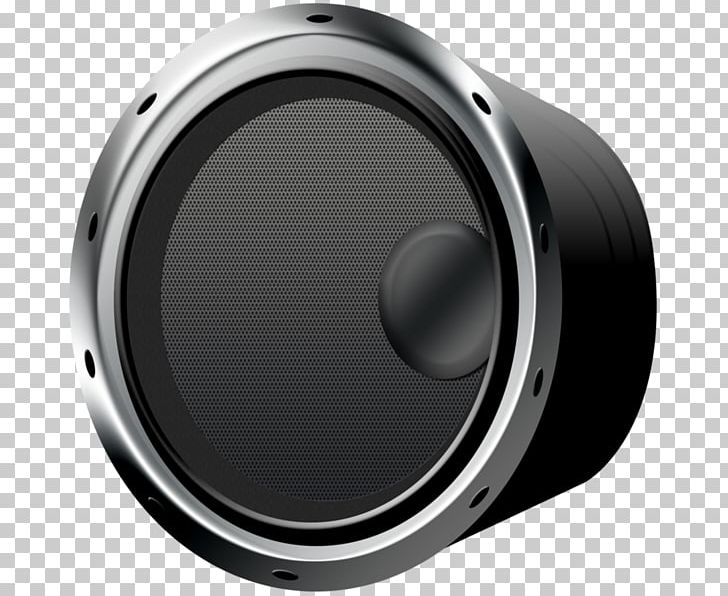 Subwoofer Computer Speakers Loudspeaker Sound PNG, Clipart, Audio, Audio Electronics, Audio Equipment, Camera Lens, Car Subwoofer Free PNG Download