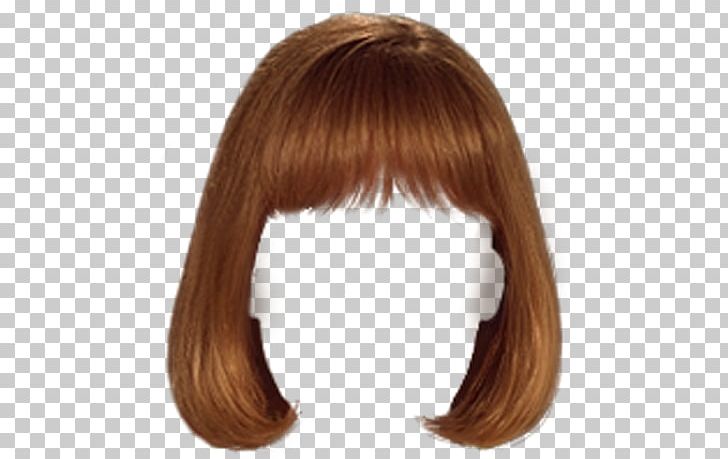 Wig Bangs Hairstyle PNG, Clipart, Bangs, Brown Hair, Capelli, Caramel Color, Hair Free PNG Download
