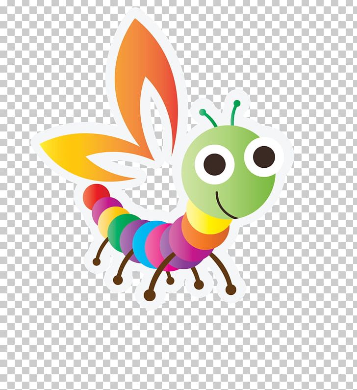 Butterfly Child Care Pre-school Baner Asilo Nido PNG, Clipart, Art, Arthropod, Asilo Nido, Baner, Butterfly Free PNG Download