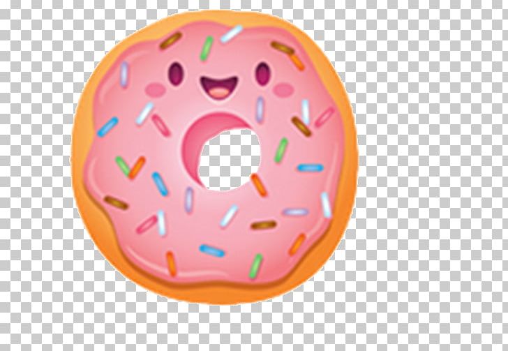 Dunkin' Donuts Macaron Bakery Desktop PNG, Clipart, Bakery, Circle, Cuteness, Cutepdf, Desktop Wallpaper Free PNG Download