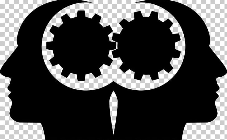 Research PNG, Clipart, Black And White, Brain, Business, Computer Icons, Depressed Free PNG Download