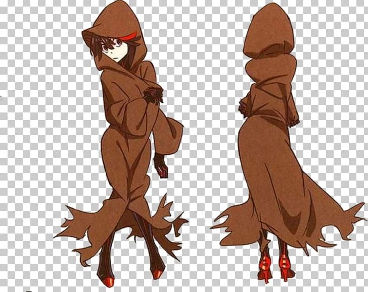 Ryuko Matoi Senketsu Nonon Jakuzure Studio Trigger PNG, Clipart, Animation, Animation Director, Art, Cartoon, Costume Design Free PNG Download