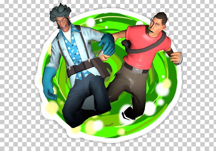 Team Fortress 2 Rick Sanchez Morty Smith Half-Life 2 Portal 2 PNG, Clipart, Character, Counterstrike, Counterstrike Global Offensive, Fictional Character, Fun Free PNG Download