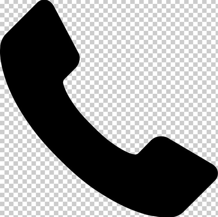 Telephone Call Talbot House B&B Computer Icons IPhone PNG, Clipart, Arm, Black, Black And White, Computer Icons, Customer Service Free PNG Download