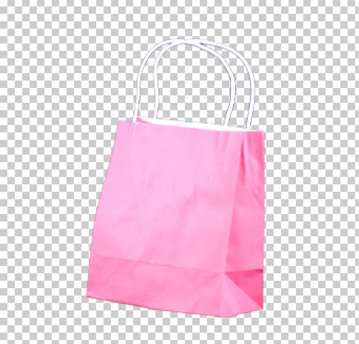 Tote Bag Shopping Bags & Trolleys Pink M PNG, Clipart, Bag, Handbag, Kraft Paper Bag, Magenta, Packaging And Labeling Free PNG Download