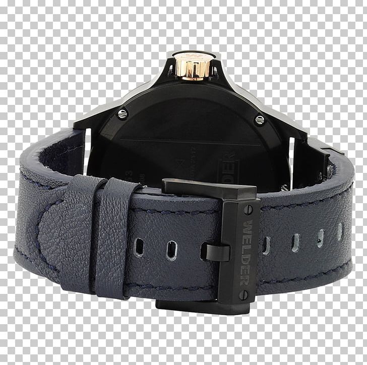 Watch Strap Leather Clock PNG, Clipart, Accessories, Belt, Belt Buckle, Buckle, Clock Free PNG Download