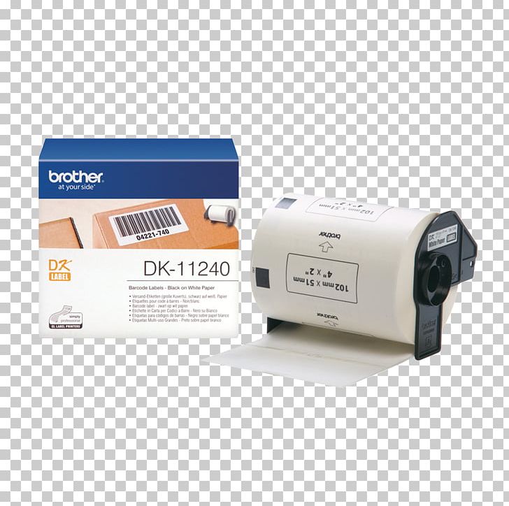 Adhesive Tape Paper Label Printer Brother Industries PNG, Clipart, Adhesive Tape, Brother, Brother Industries, Brother Ptouch, Continuous Stationery Free PNG Download