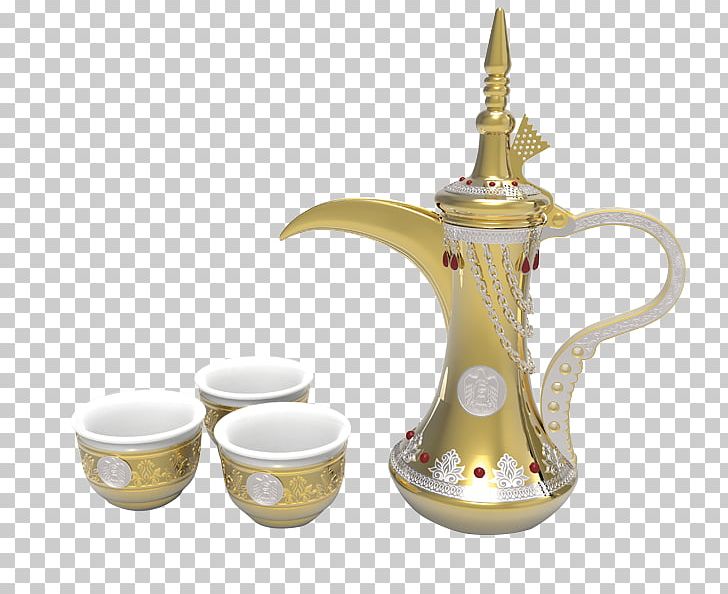 Coffee Dallah Portable Network Graphics Adobe Photoshop PNG, Clipart, Brass, Ceramic, Coffee, Copying, Cup Free PNG Download