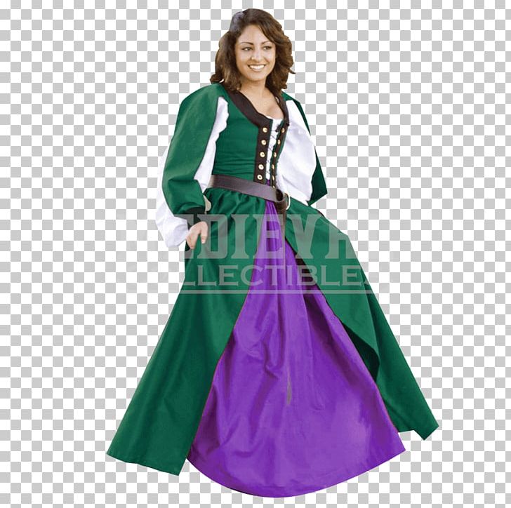 Costume Middle Ages English Medieval Clothing Dress PNG, Clipart, Ball Gown, Celts, Cloak, Clothing, Costume Free PNG Download