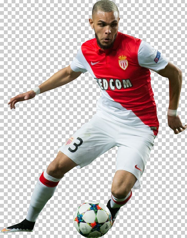 Layvin Kurzawa AS Monaco FC Football Player Real Madrid C.F. PNG, Clipart, As Monaco Fc, Ball, Clothing, Competition Event, Cristiano Ronaldo Free PNG Download